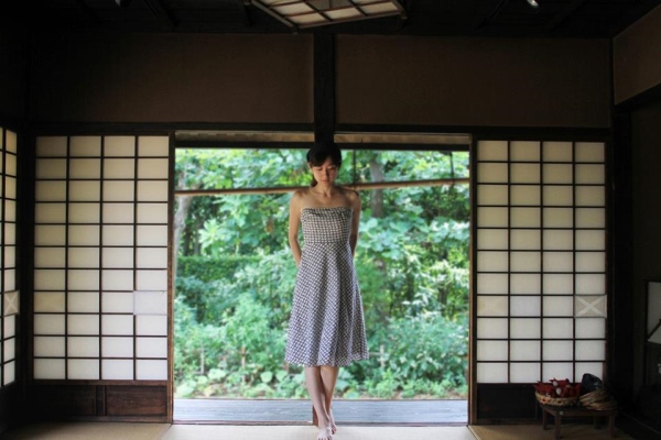 Photo by nakamuramana