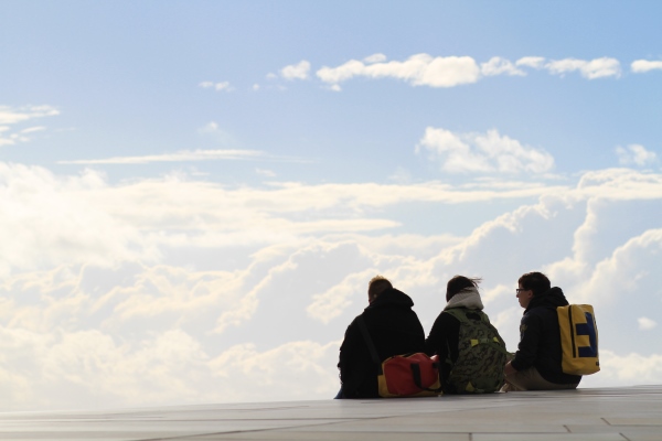 Photo by nakamuramana